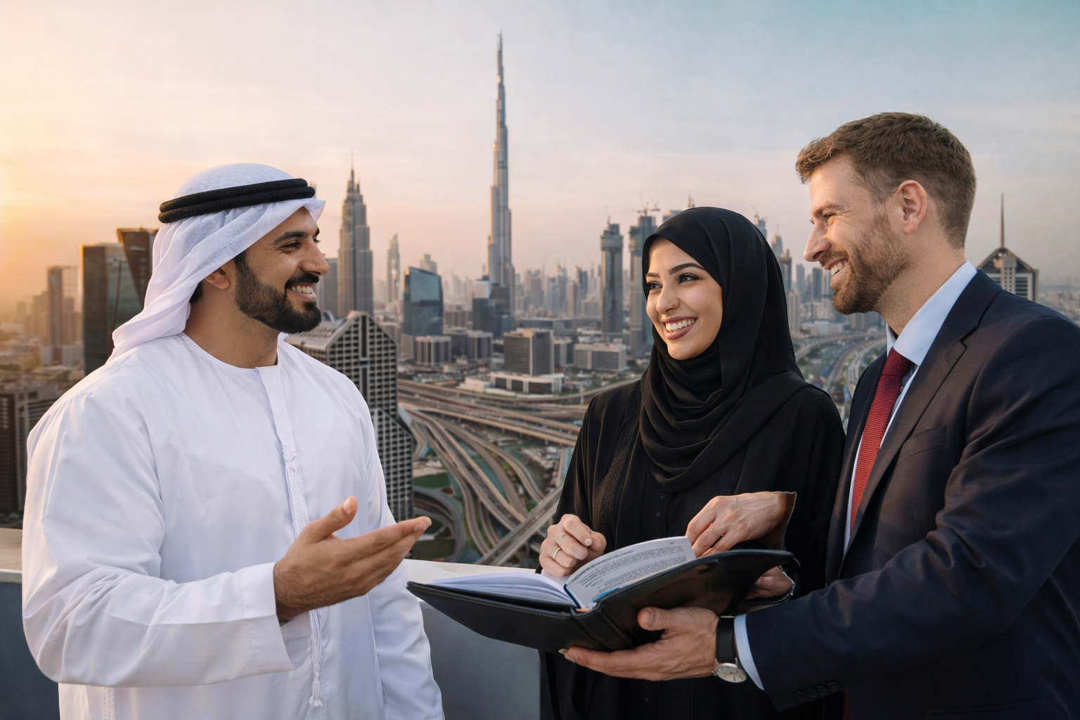 UAE Mainland - Dubai business setup